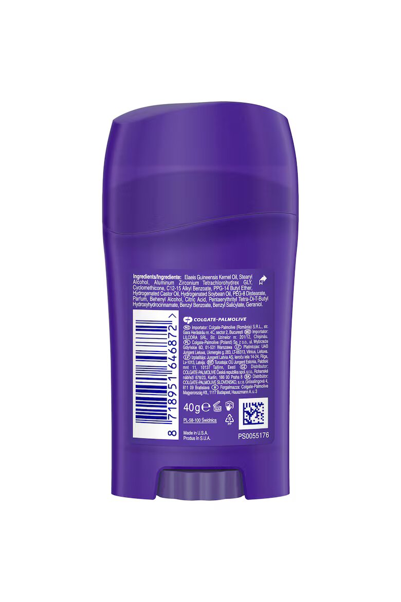 Lady Speed Stick Твърд дезодорант Orchard Blossom 40 гр