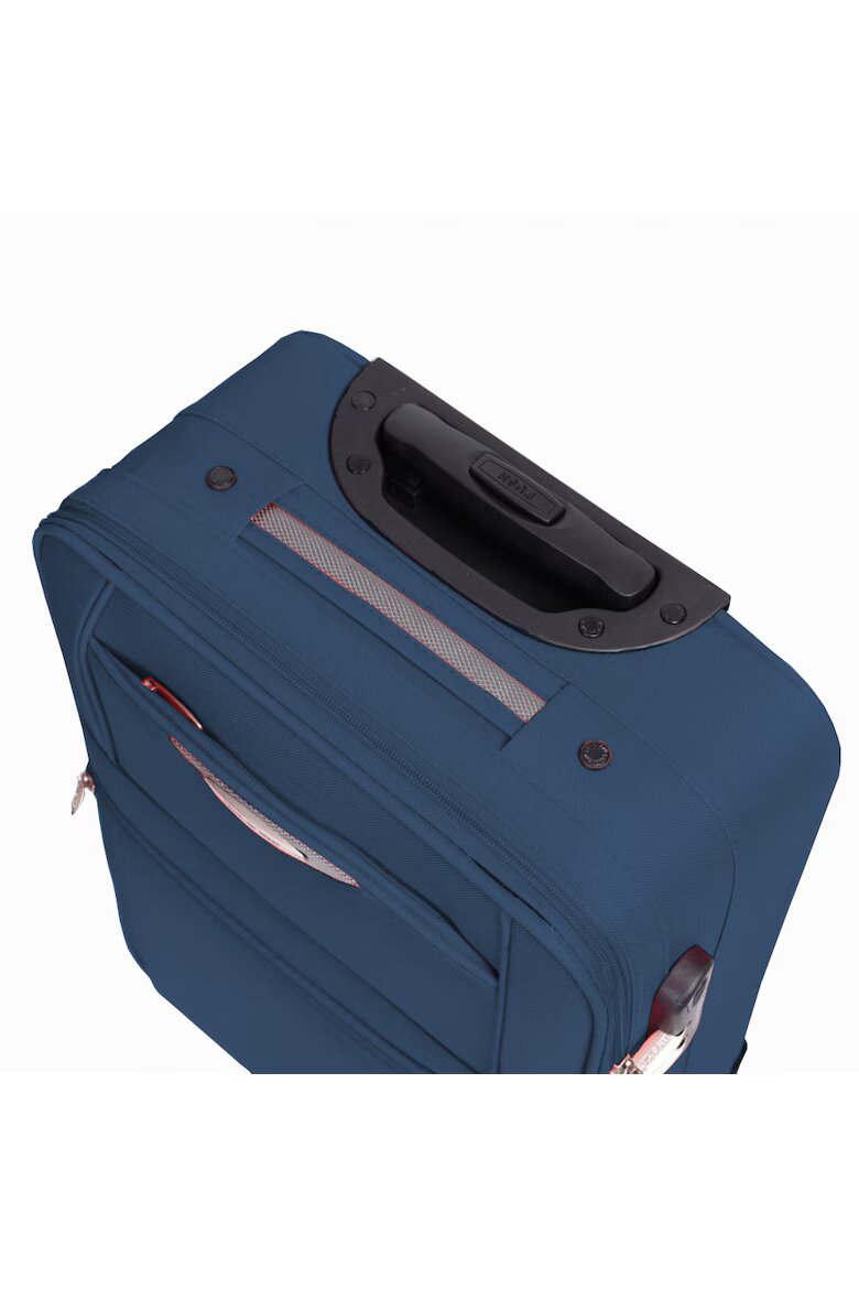 Lamonza Синя количка Atlanta 39.6 l