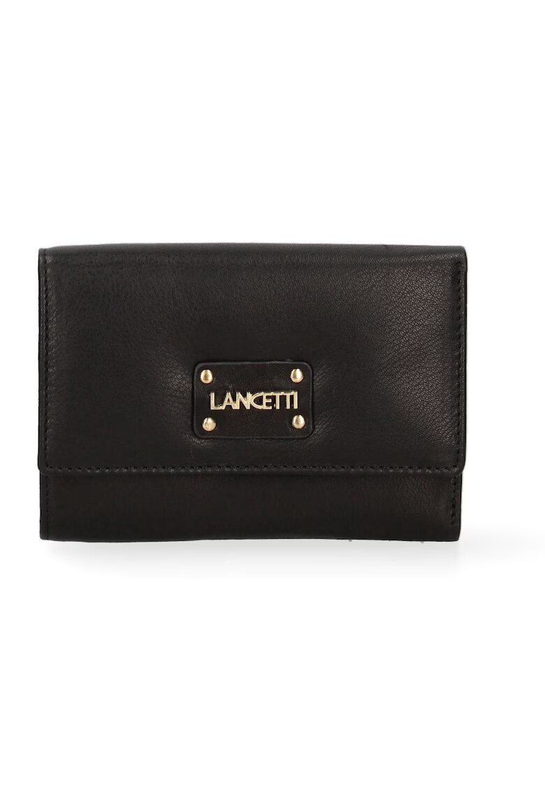 Lancetti Портфейл с лого и капси