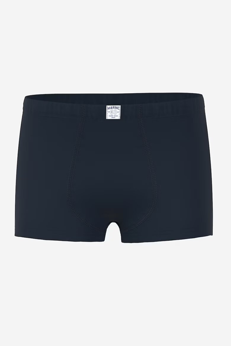 LC WAIKIKI Боксерки с памук 3 чифта Син