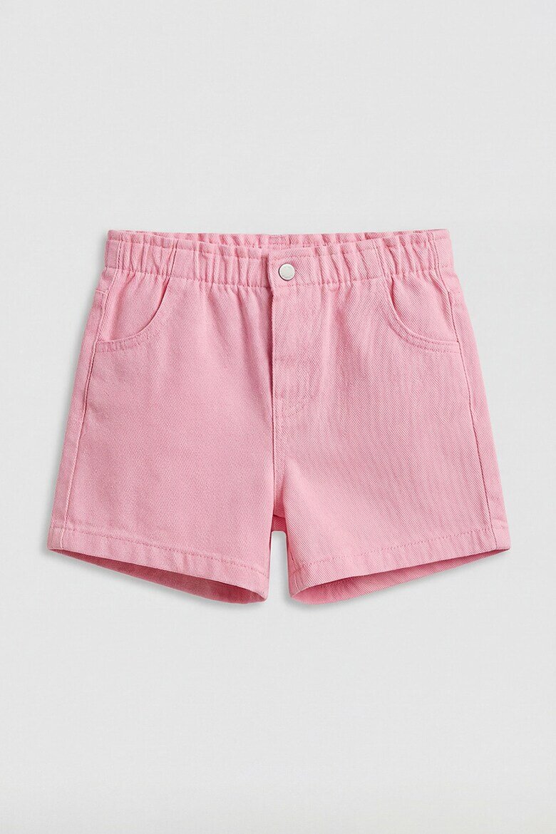 LC WAIKIKI Къси дънки Розово