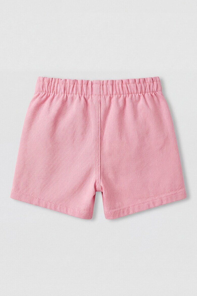 LC WAIKIKI Къси дънки Розово