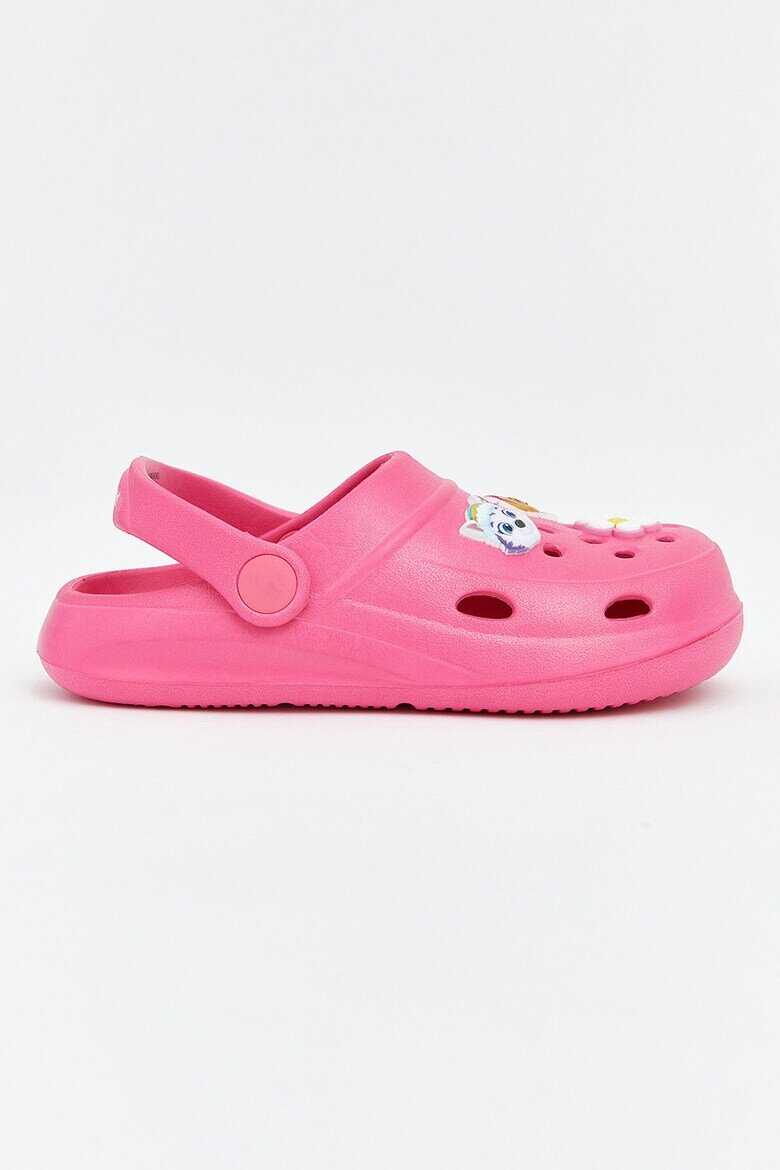 LC WAIKIKI Сабо Paw Patrol Бял/Фуксия