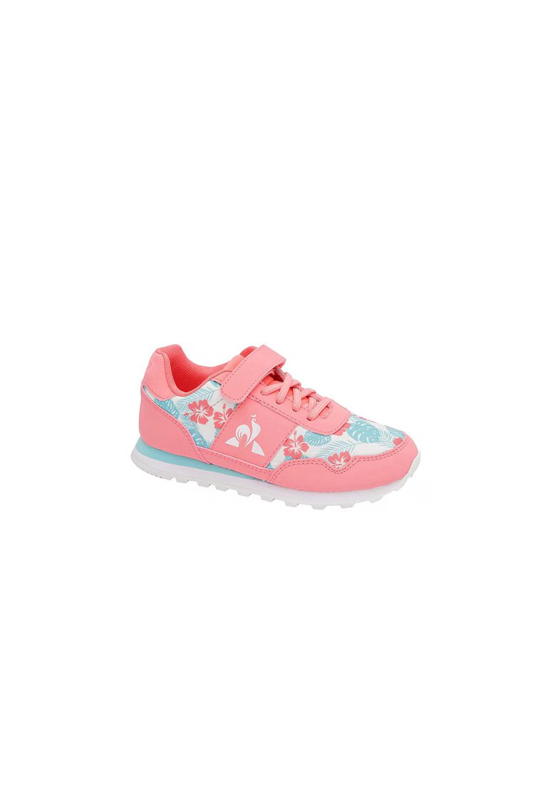 Le Coq Sportif Спортни обувки Astra Classic K 2210194 - момичета - розови