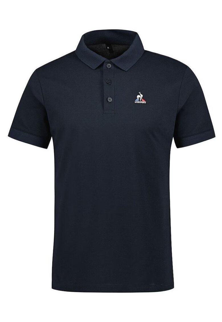 Le Coq Sportif Тениска Ess N2 Short Sleeve Polo