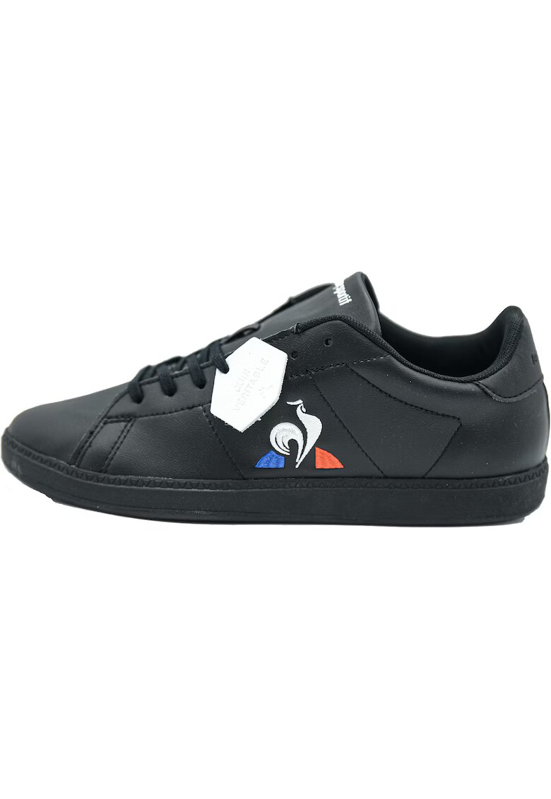 Le Coq Sportif Тройни маратонки Courtset