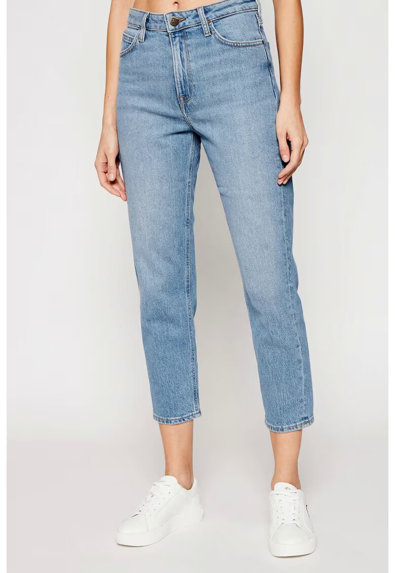 Lee Blugi regular fit Carol - Син