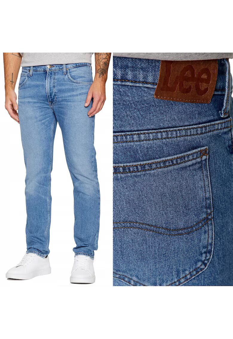 Lee Blugi Rider slim