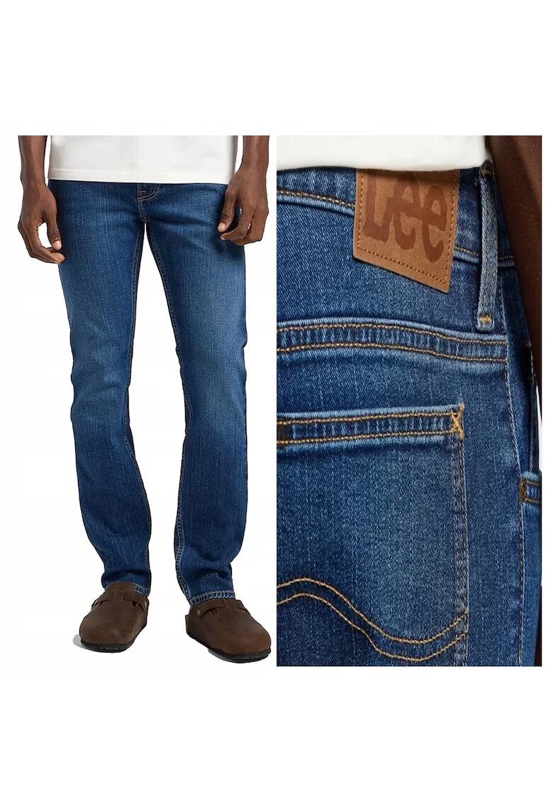 Lee Blugi Rider Slim Fit