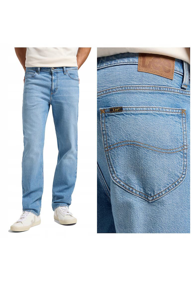 Lee Blugi West Straight Fit
