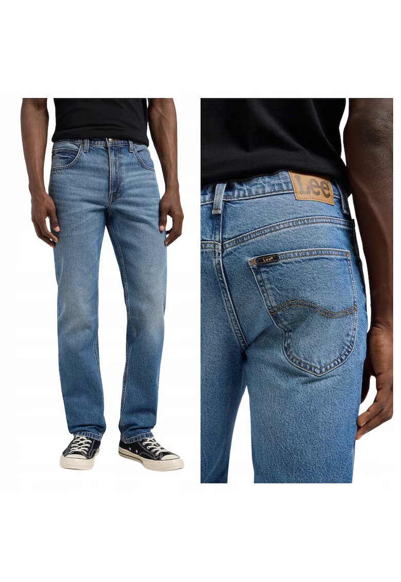 Lee Brooklyn Straight Fit -