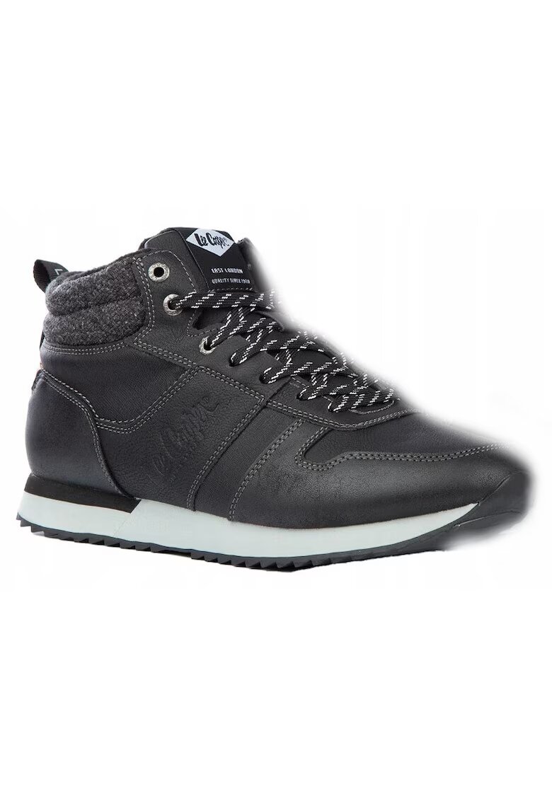Lee Cooper Боти от екологична кожа