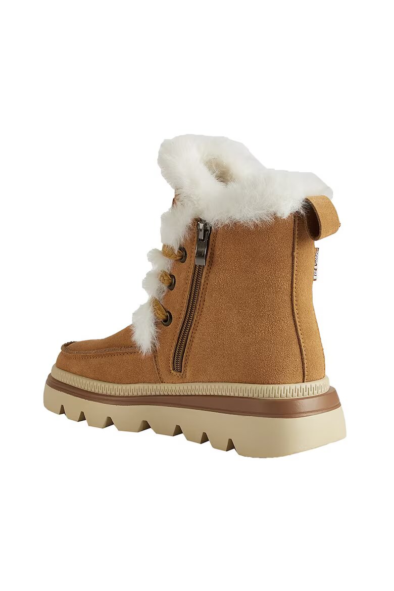 Lee Cooper Боти W LCJ-25-01-3738L Жени Кафяв Кафяв
