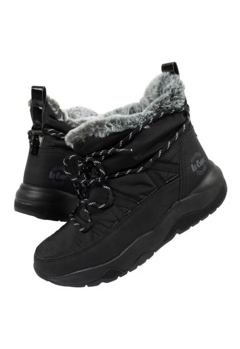 Lee Cooper Дамски боти - BM210380