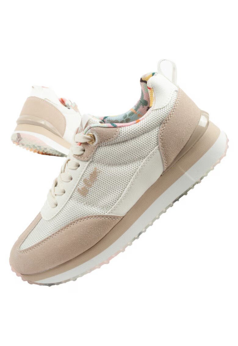 Lee Cooper Дамски кецове Memory Foam - модерни и удобни [LCW-25-03-3376L]