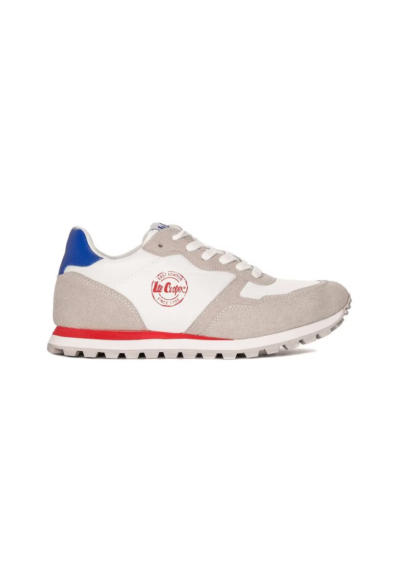 Lee Cooper Дамски обувки 743403 - Текстил