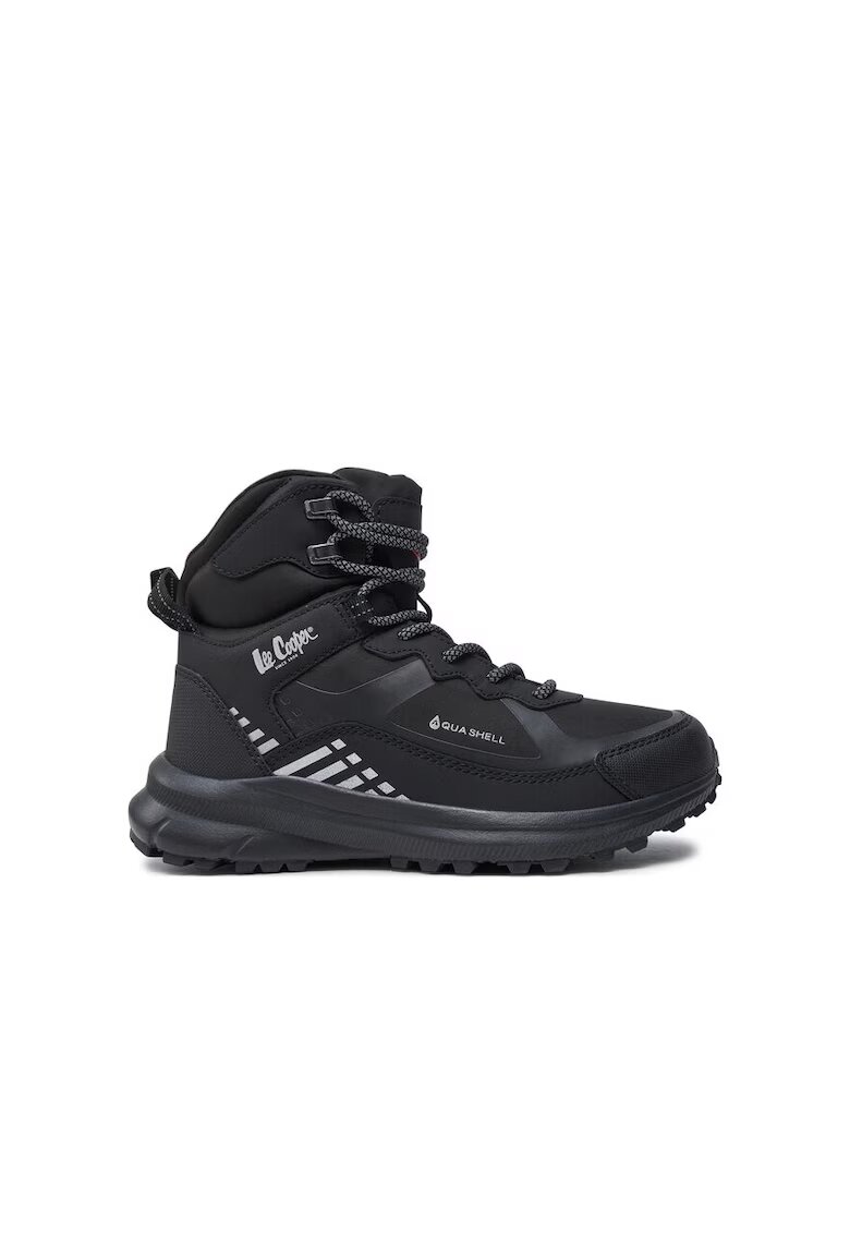 Lee Cooper Дамски спортни обувки - 21450 - Текстил
