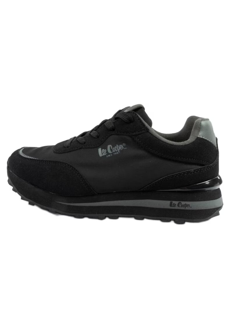 Lee Cooper Дамски спортни обувки - BM227238