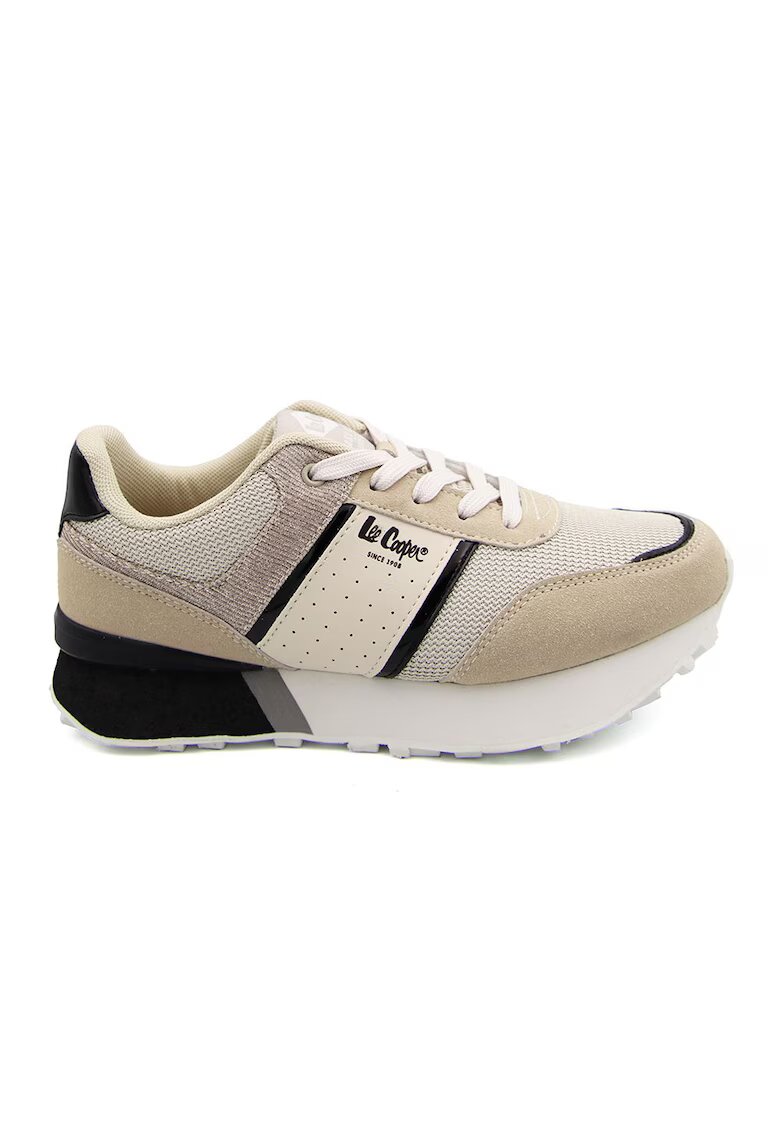 Lee Cooper Дамски спортни обувки W LCW-25-03-3371L - цвят