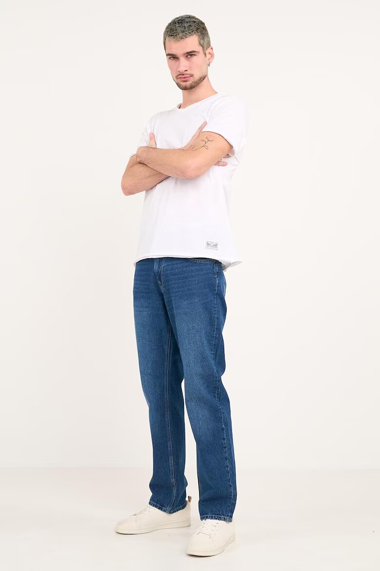 Lee Cooper Дънки деграде Син