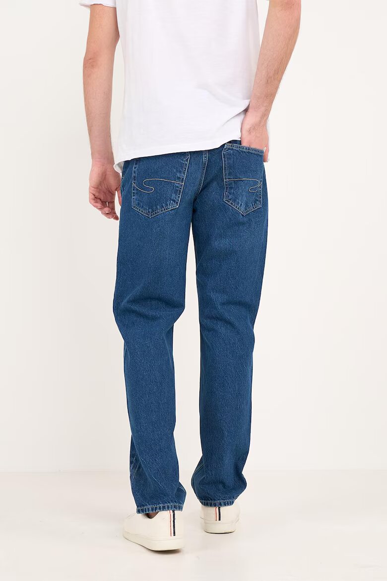 Lee Cooper Дънки деграде Син