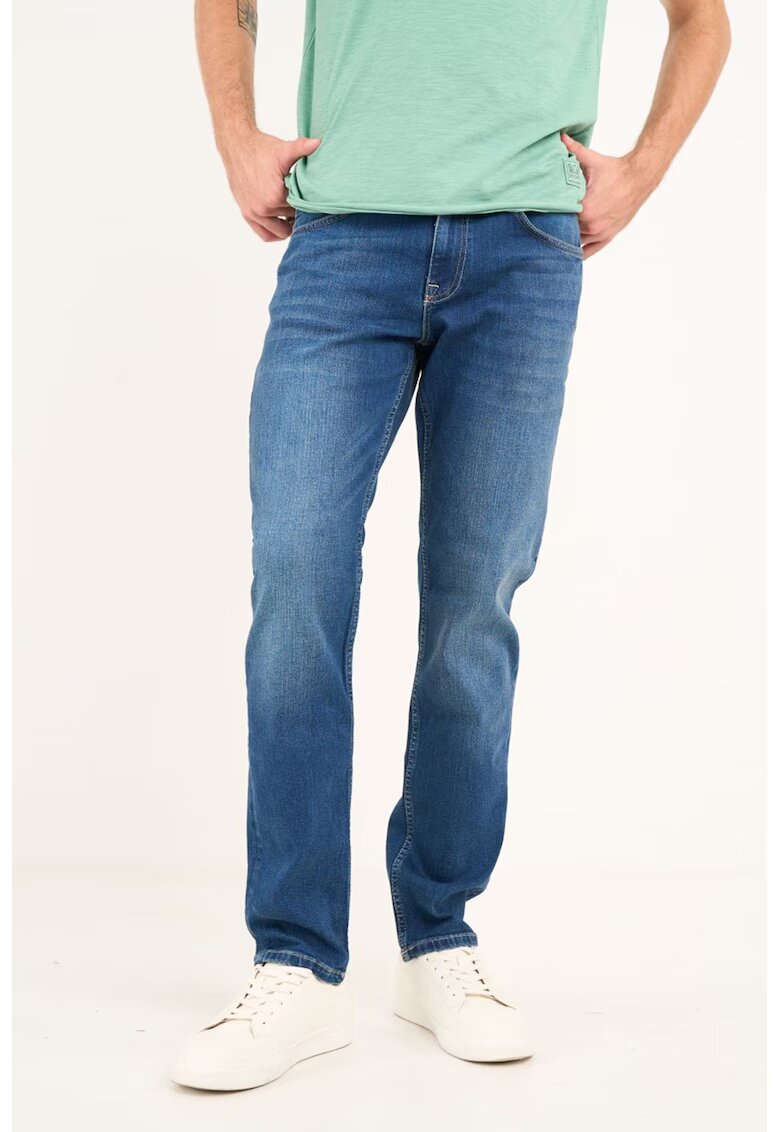 Lee Cooper Дънки с 5 джоба