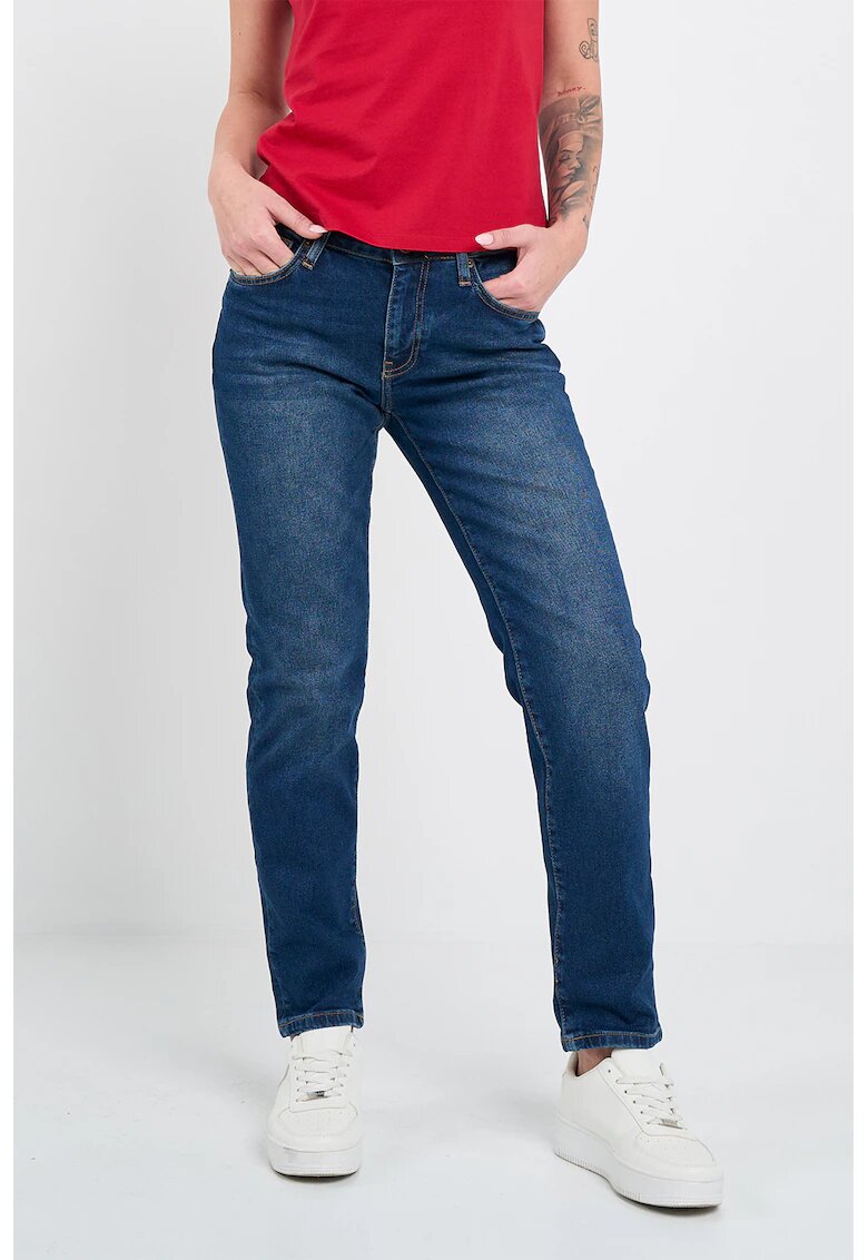 Lee Cooper Дънки с висока талия