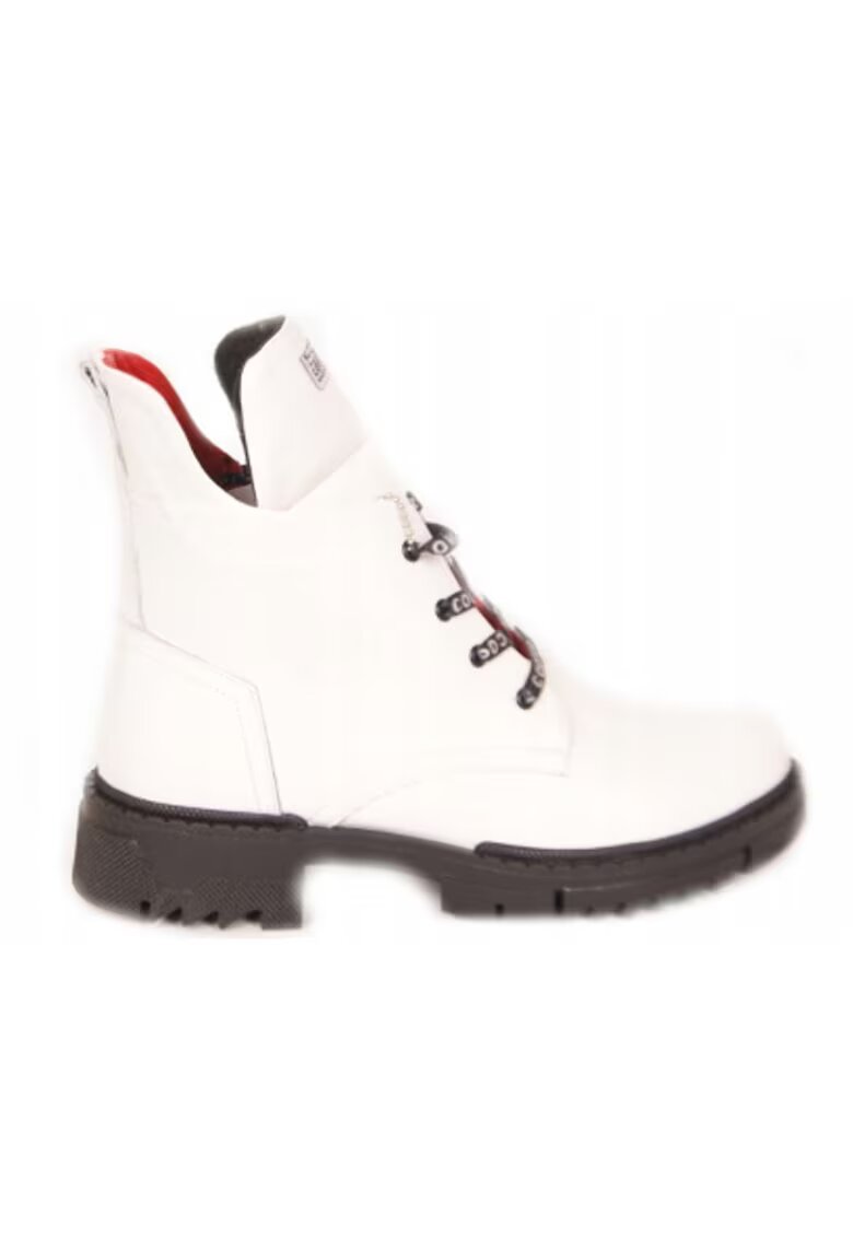 Lee Cooper Кожени ботуши -