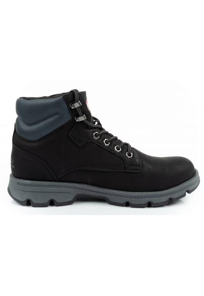 Lee Cooper Мъжки обувки - Lee - BM204685 - черни