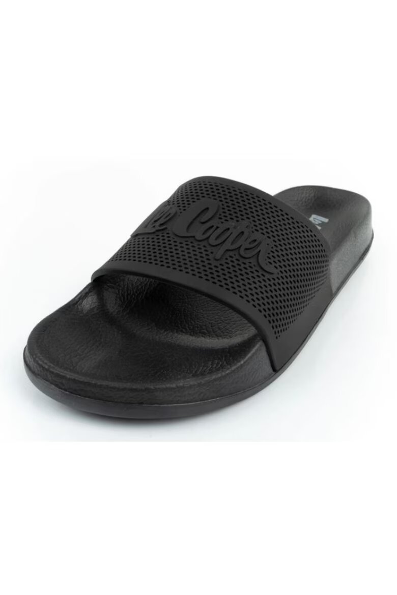 Lee Cooper Мъжки спортни чехли [LCW-25-07-3527M] черни Черен