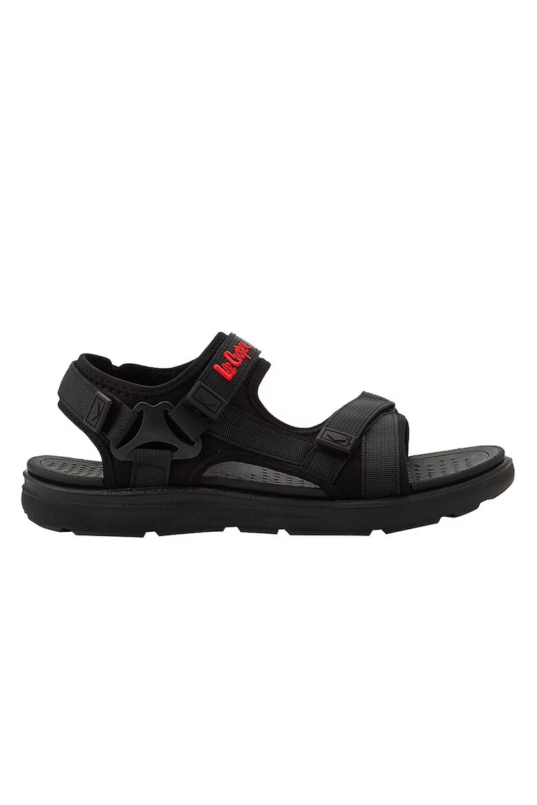 Lee Cooper Сандали LCW-26-34-4420M мъжки черни