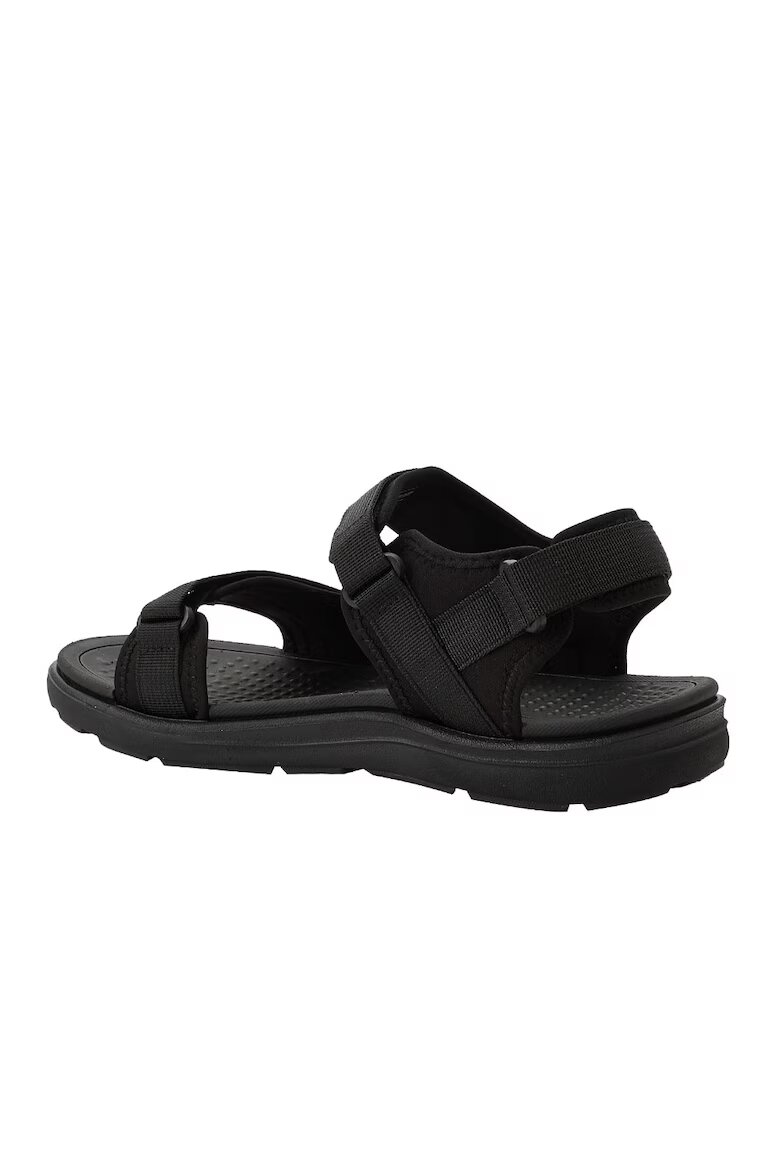 Lee Cooper Сандали LCW-26-34-4420M мъжки черни