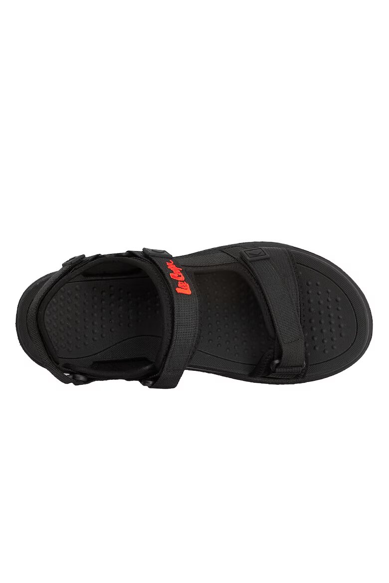 Lee Cooper Сандали LCW-26-34-4420M мъжки черни