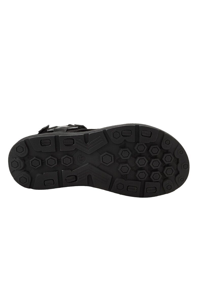 Lee Cooper Сандали LCW-26-34-4420M мъжки черни