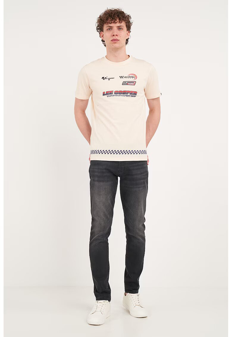 Lee Cooper Слим дънки