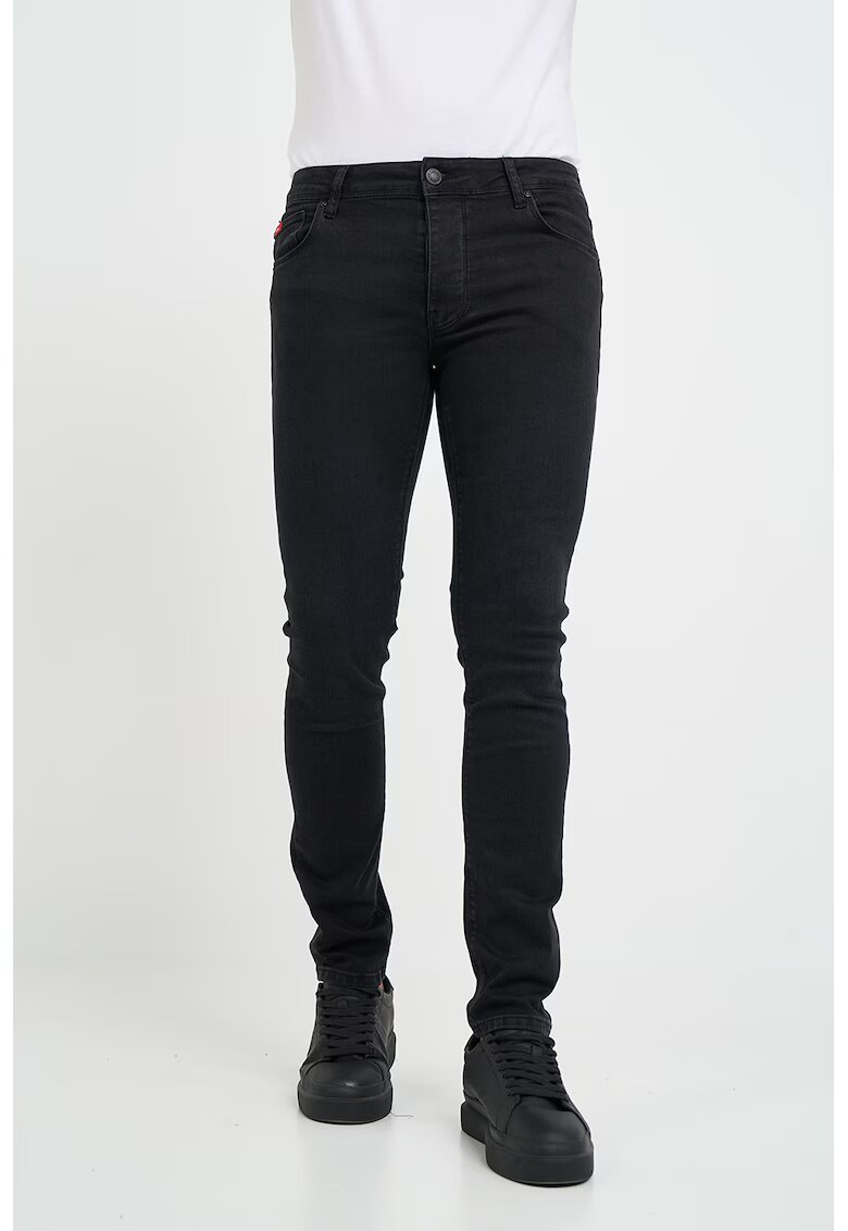 Lee Cooper Слим дънки