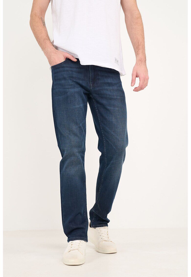 Lee Cooper Слим дънки - Тъмносин