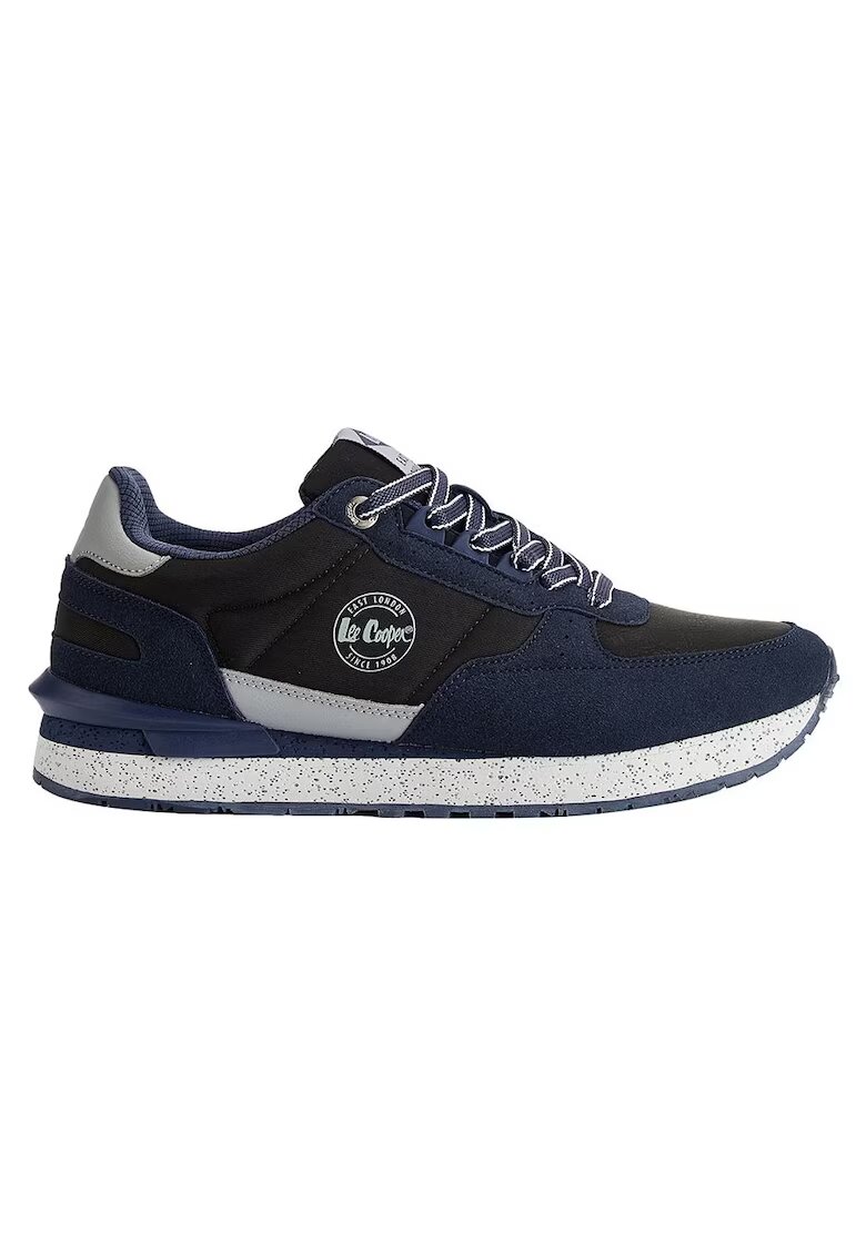 Lee Cooper Спортни обувки LCJ-25-03-3793M - мъжки - тъмносини