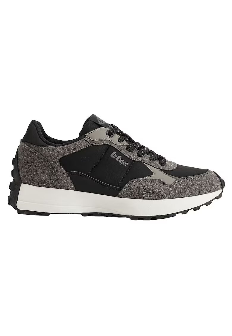 Lee Cooper Спортни обувки LCJ-25-03-3795M - Мъжки - Сиви