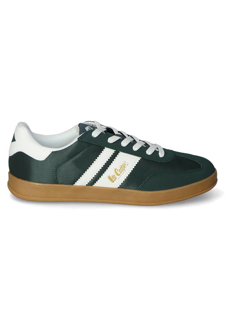 Lee Cooper Спортни обувки LCW-24-04-2387M - мъжки - зелени