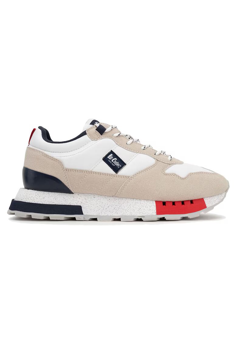 Lee Cooper Спортни обувки LCW-25-03-3380M - Мъжки - Многоцветни