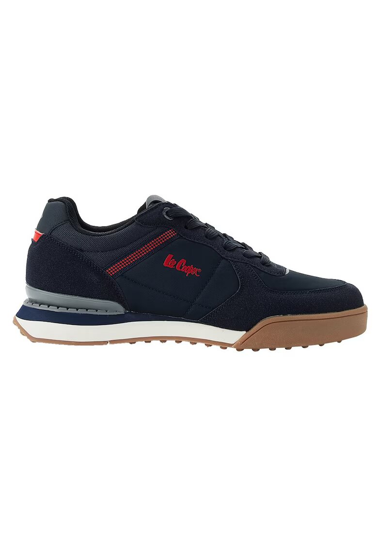 Lee Cooper Спортни обувки LCW-26-03-4119M - мъжки - тъмносини