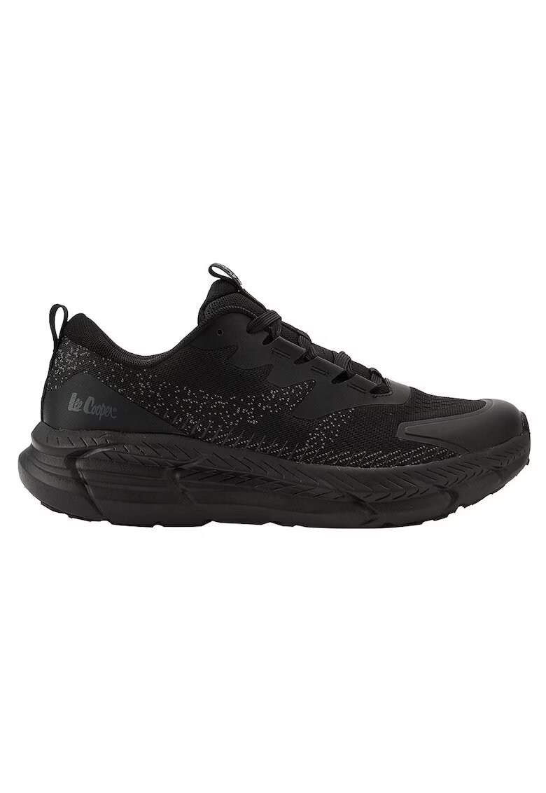Lee Cooper Спортни обувки LCW-26-14-4214M - мъжки - черни
