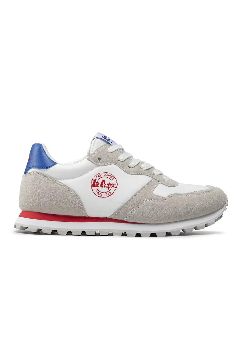 Lee Cooper Спортни обувки W LCW-22-31-0848L - Жени - Бели