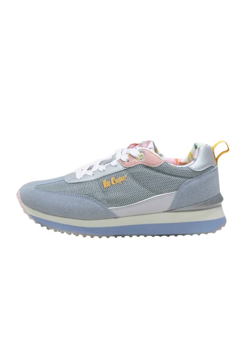Lee Cooper Спортни обувки W LCW-25-03-3377L - Дамски
