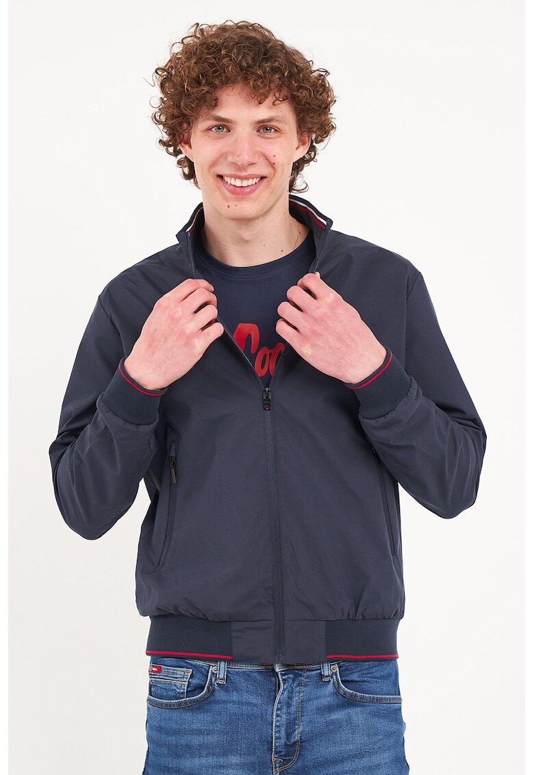 Lee Cooper Яке с дълги ръкави и цип