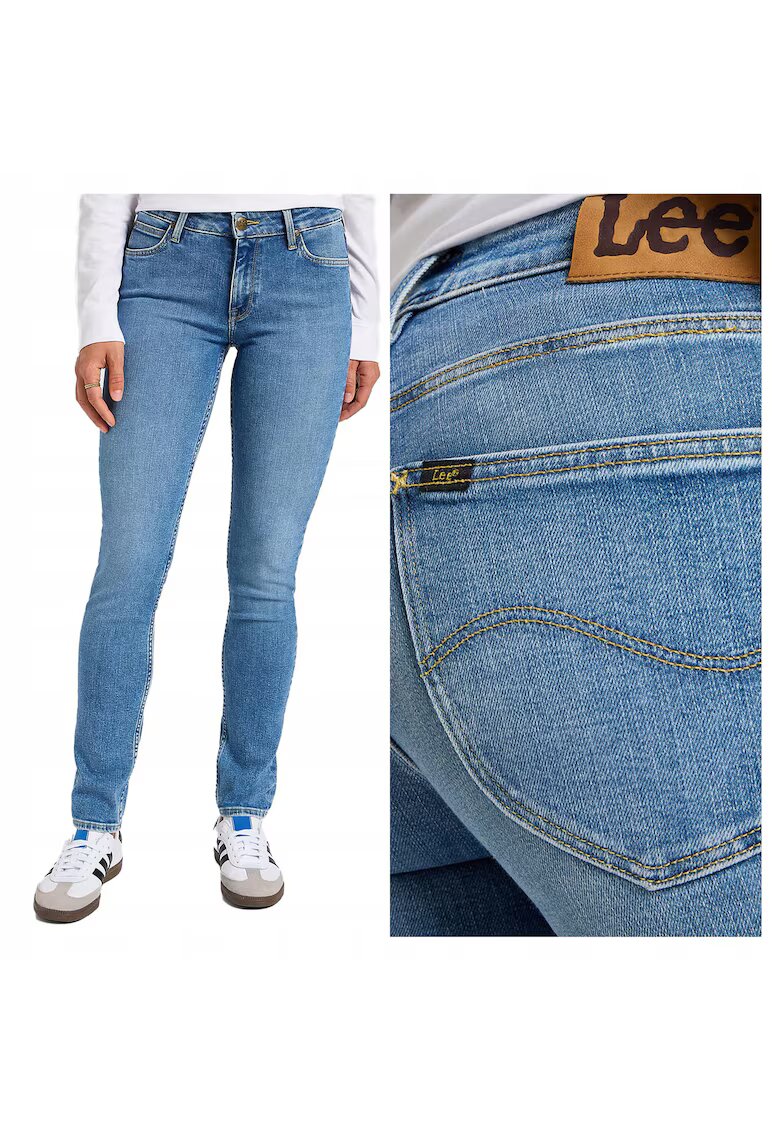Lee Дамски дънки Elly Slim Fit