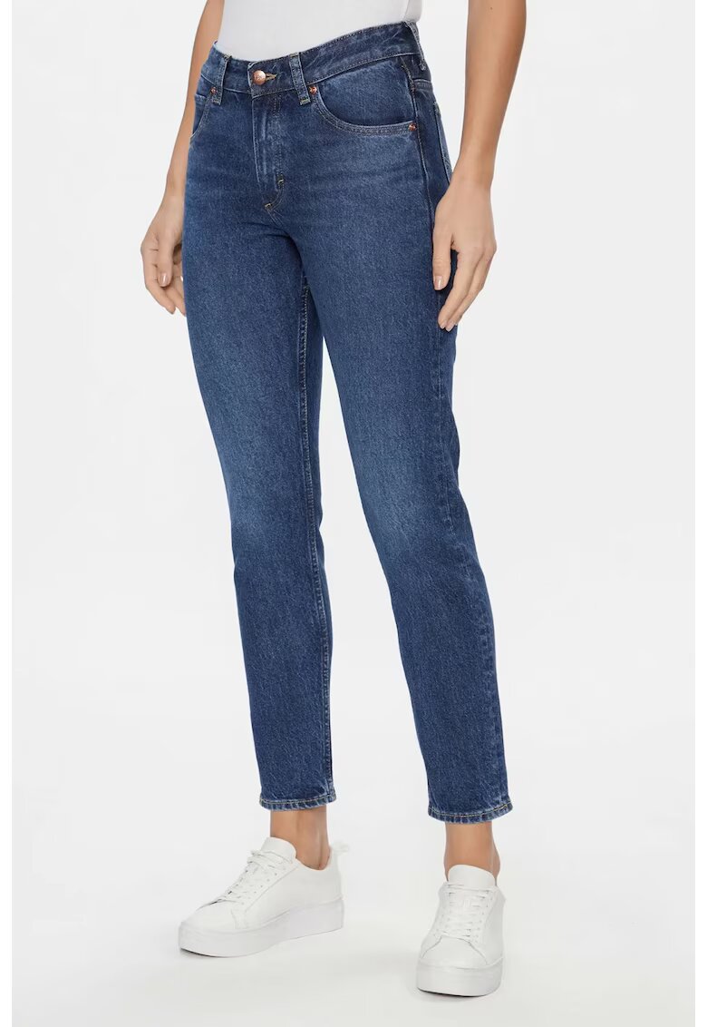 Lee Дамски дънки Rider Jeans 112346312