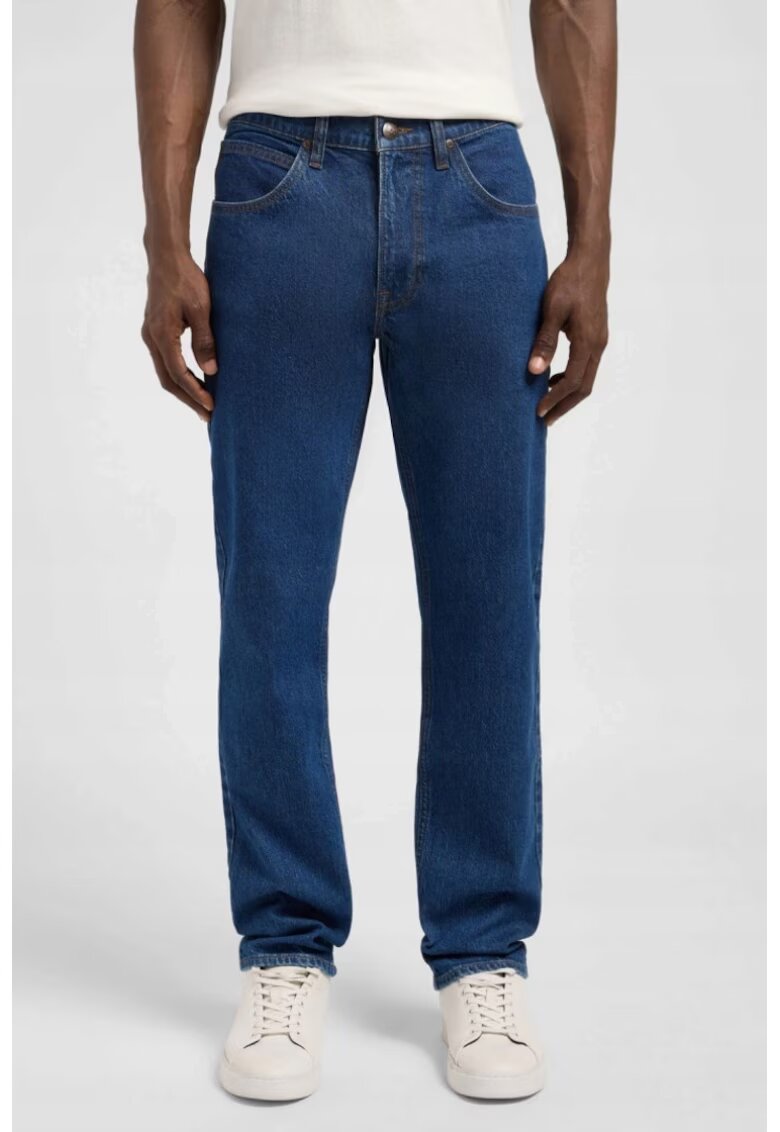 Lee Дънки Brooklyn Straight Fit