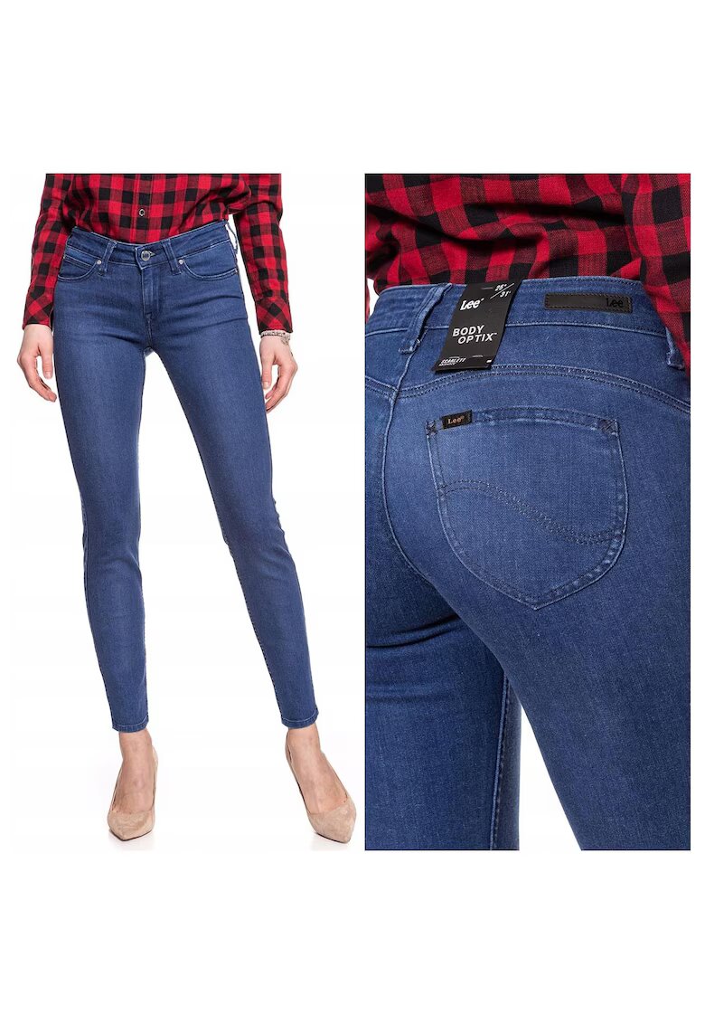 Lee Дънки_Дамски_13255